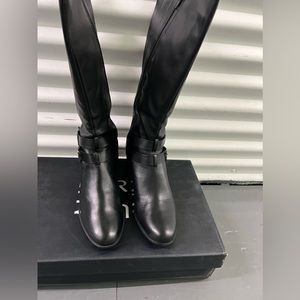 Natulizer Tall Riding Boots